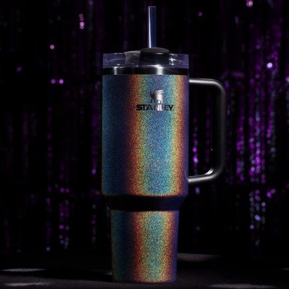 Stanley Midnight Glitz Tumbler - Picture 3 of 8